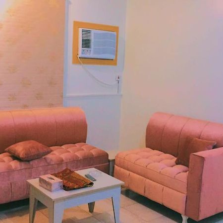 Ḩafar al Bāţin Al Beagy Furnished Units酒店 外观 照片